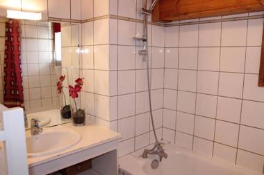 Chalet Portes du Soleil 2