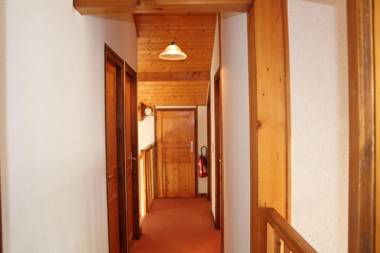 Chalet Portes du Soleil 2