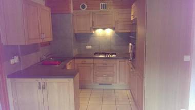 chalet Negritelles 1