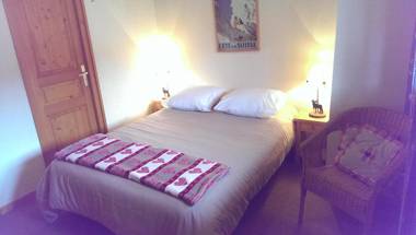 chalet Negritelles 1