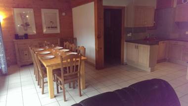 chalet Negritelles 1