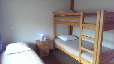 chalet Negritelles 1