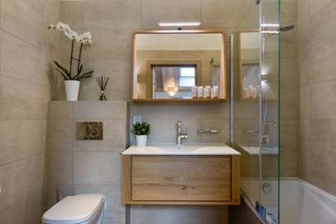 Annapurna by Alpine Residences