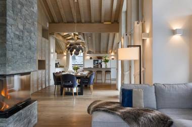 Annapurna by Alpine Residences