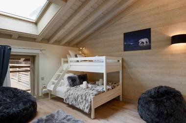 Annapurna by Alpine Residences