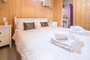 Simply Morzine - Apartment du Centre