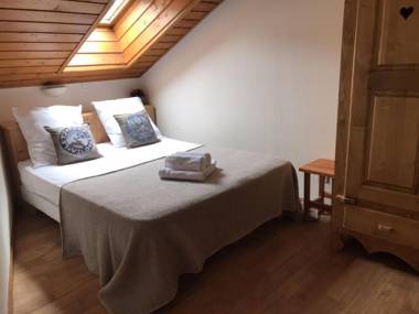 Appartement Les Gets 2 pièces 4 personnes - FR-1-454-23