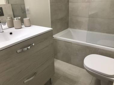 Appartement Les Gets 2 pièces 4 personnes - FR-1-454-23