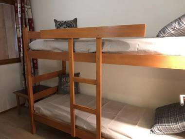 Appartement Les Gets 2 pièces 4 personnes - FR-1-454-23