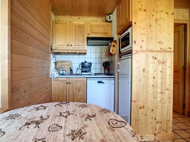 Appartement Les Gets 2 pièces 4 personnes - FR-1-454-33