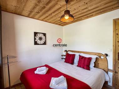 Appartement Les Gets 5 pièces 8 personnes - FR-1-454-48