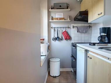 Appartement Les Gets 2 pièces 4 personnes - FR-1-454-56
