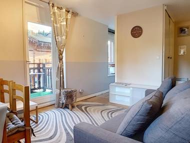 Appartement Les Gets 2 pièces 4 personnes - FR-1-454-56