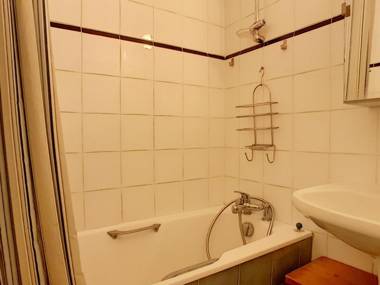 Appartement Les Gets 2 pièces 4 personnes - FR-1-454-56