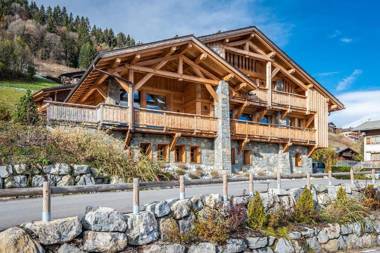 Abachi Chalet Les Gets - by EMERALD STAY