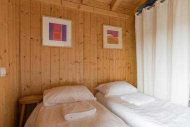 Chalet Harvey