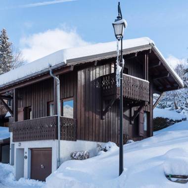 Chalet de Vantaa - Chalets 1066