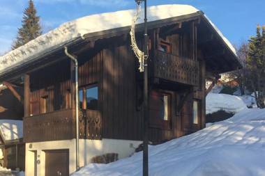 Chalet de Vantaa - Chalets 1066