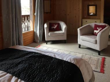 Chalet de Vantaa - Chalets 1066