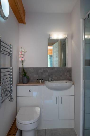 Chalet de Vantaa - Chalets 1066