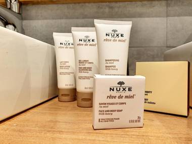 Appartement Les Gets 4 pièces 6 personnes - FR-1-454A-1