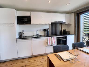 Appartement Les Gets 4 pièces 6 personnes - FR-1-454A-1