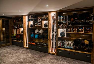 Kinabalu by Alpine Residences