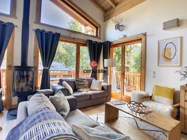 Appartement Les Gets 5 pièces 8 personnes - FR-1-454A-6