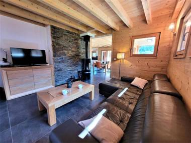 Chalet Les Gets 4 pièces 6 personnes - FR-1-598-10