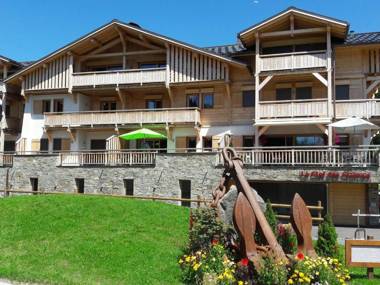 Appartement Les Gets 3 pièces 6 personnes - FR-1-598-13