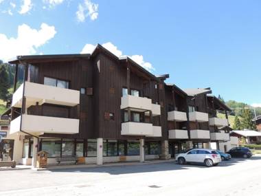 Appartement Les Gets 3 pièces 5 personnes - FR-1-598-23