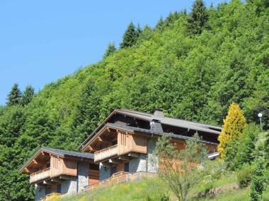 Chalet Les Gets 5 pièces 6 personnes - FR-1-598-24