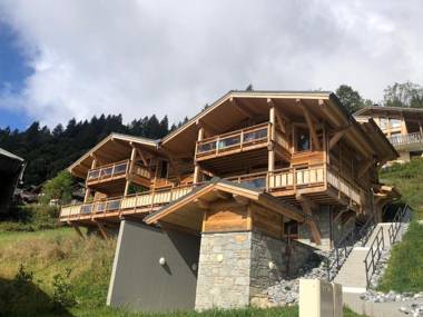 Appartement Les Gets 4 pièces 8 personnes - FR-1-598-59