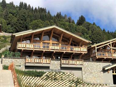 Chalet Les Gets 5 pièces 14 personnes - FR-1-598-19