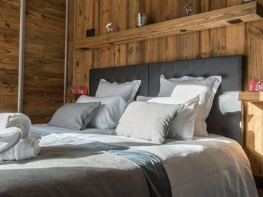 Chalet Les Gets 11 pièces 14 personnes - FR-1-454A-9