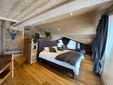 Chalet Les Gets 5 pièces 14 personnes - FR-1-598-41