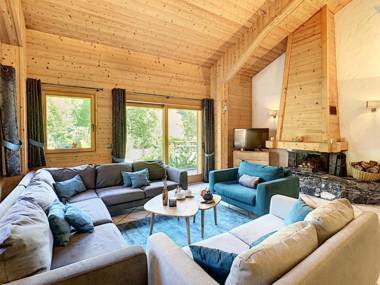 Appartement Les Gets 5 pièces 10 personnes - FR-1-454A-8