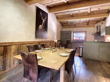 Appartement Les Gets 4 pièces 8 personnes - FR-1-454A-7