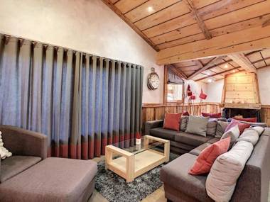 Appartement Les Gets 4 pièces 8 personnes - FR-1-454A-7