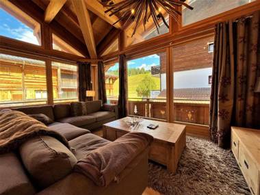 Appartement Les Gets 4 pièces 6 personnes - FR-1-598-79