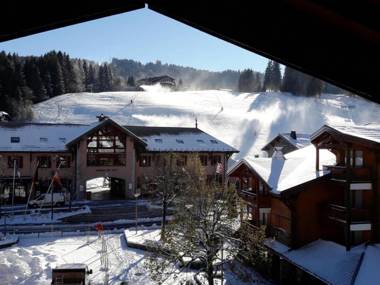 Appartement Les Gets 4 pièces 8 personnes - FR-1-598-82