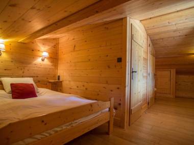 Appartement Les Gets 4 pièces 8 personnes - FR-1-598-82