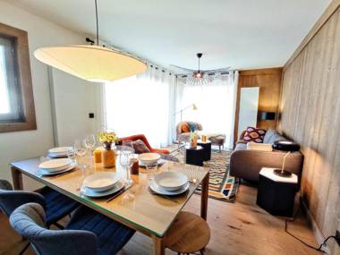 Appartement Les Gets 4 pièces 6 personnes - FR-1-598-78