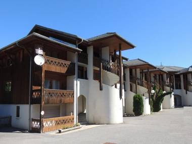 Appartement Les Gets 3 pièces 5 personnes - FR-1-598-77