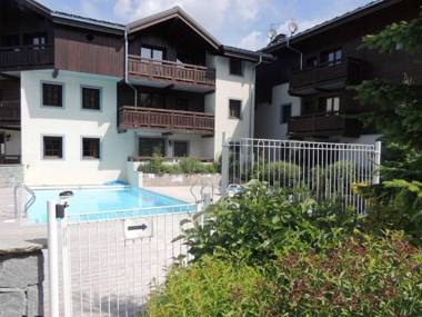 Appartement Les Gets 2 pièces 5 personnes - FR-1-598-85