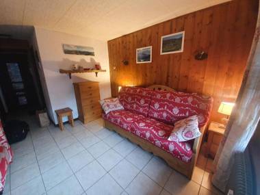 Studio Les Gets 1 pièce 2 personnes - FR-1-598-86