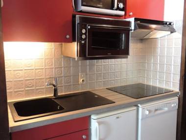 Studio Les Gets 1 pièce 2 personnes - FR-1-598-86