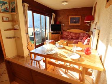 Appartement Les Gets 2 pièces 4 personnes - FR-1-623-280