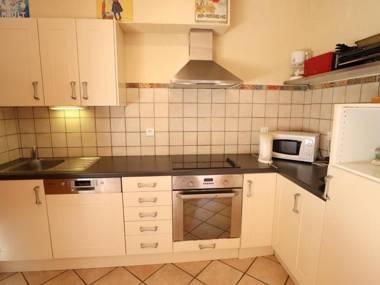 Appartement Les Gets 2 pièces 4 personnes - FR-1-623-280