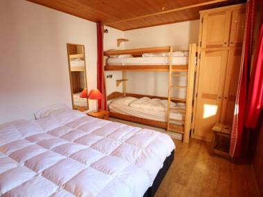 Appartement Les Gets 2 pièces 4 personnes - FR-1-623-280